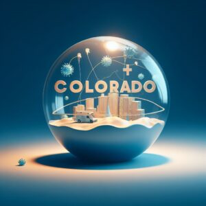 Colorado’s COVID-19 hospitalizations