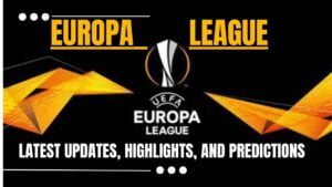 Europa League 2023