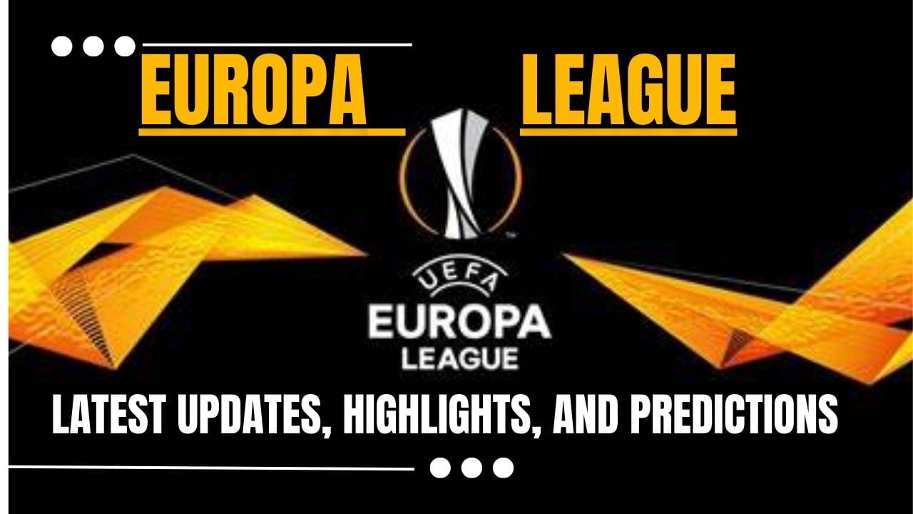 Europa League 2023