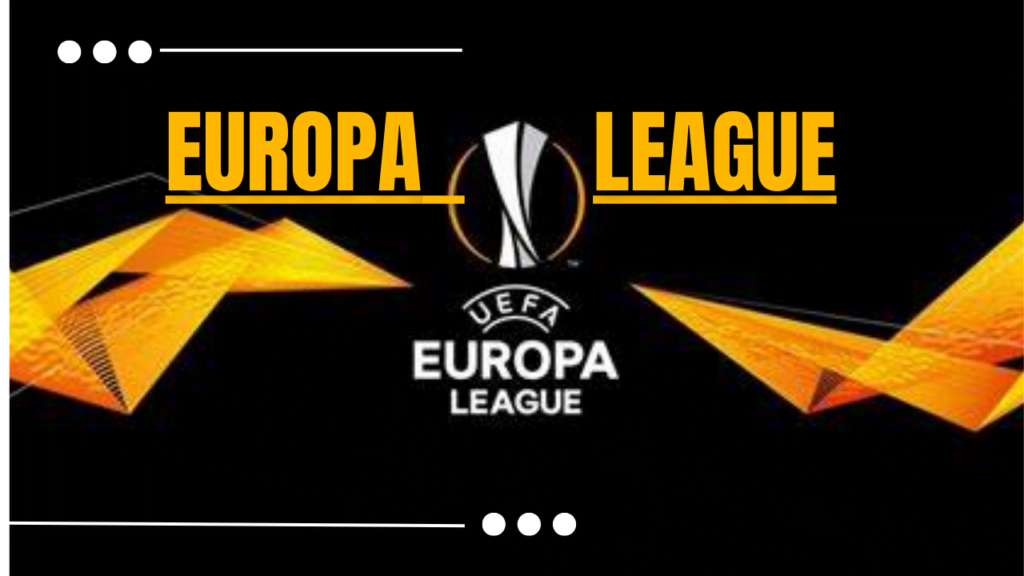 Europa League 2023