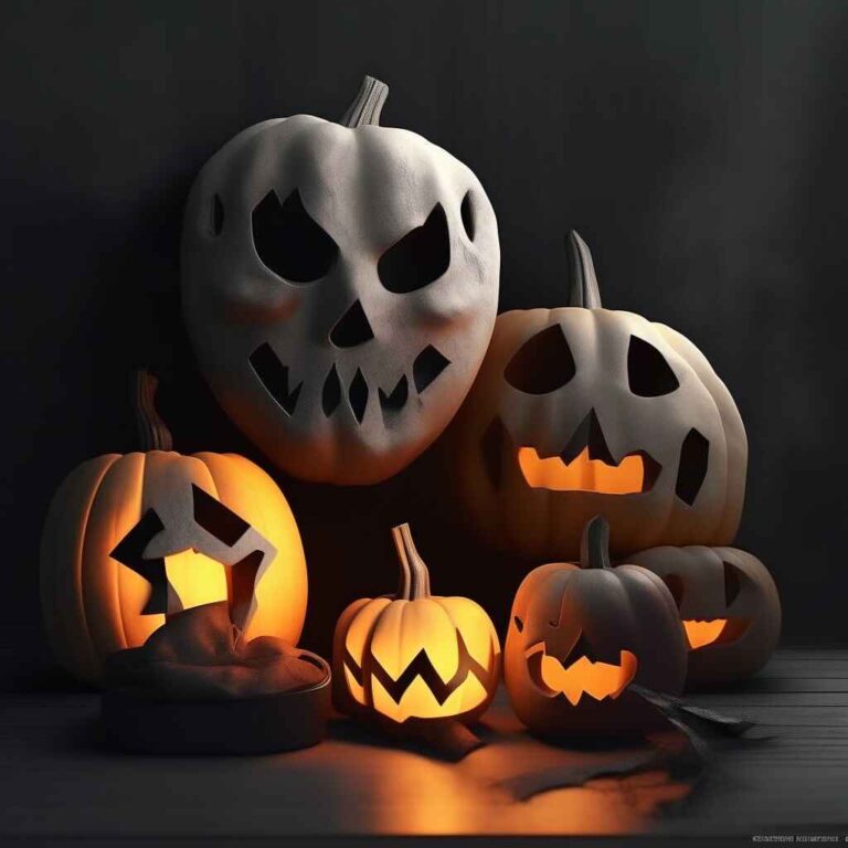 Hosting a Spectacular Halloween Party is on l 31st Oct 2023