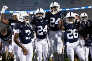 Penn State Football