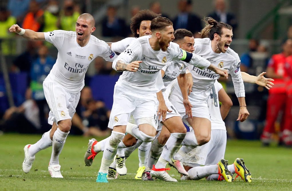 Real Madrid