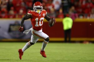 Tyreek-Hill