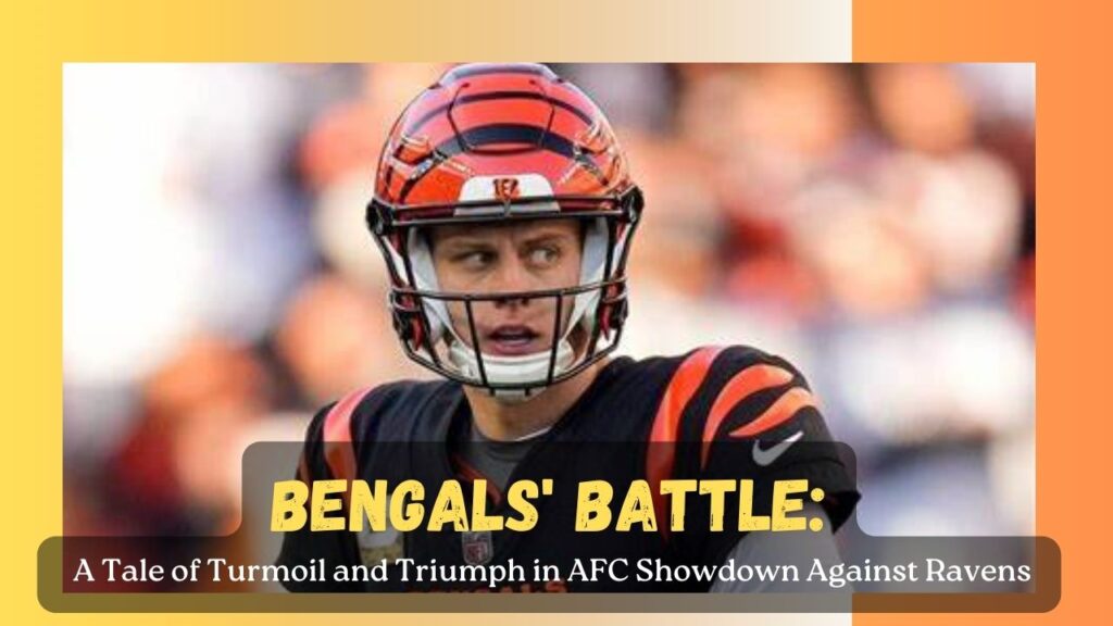 Bengals