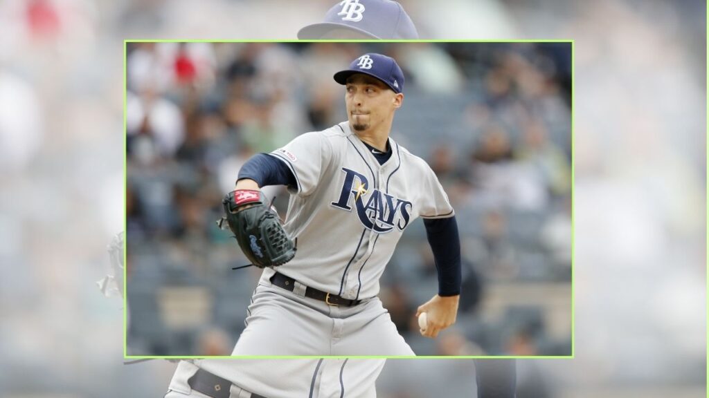 Blake Snell