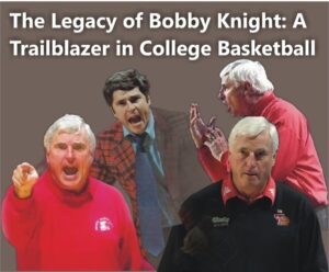 bobby knight