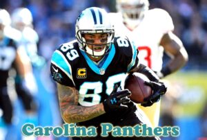 Carolina Panthers