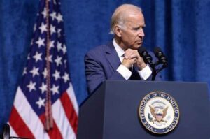 The 2024 election: Joe Biden