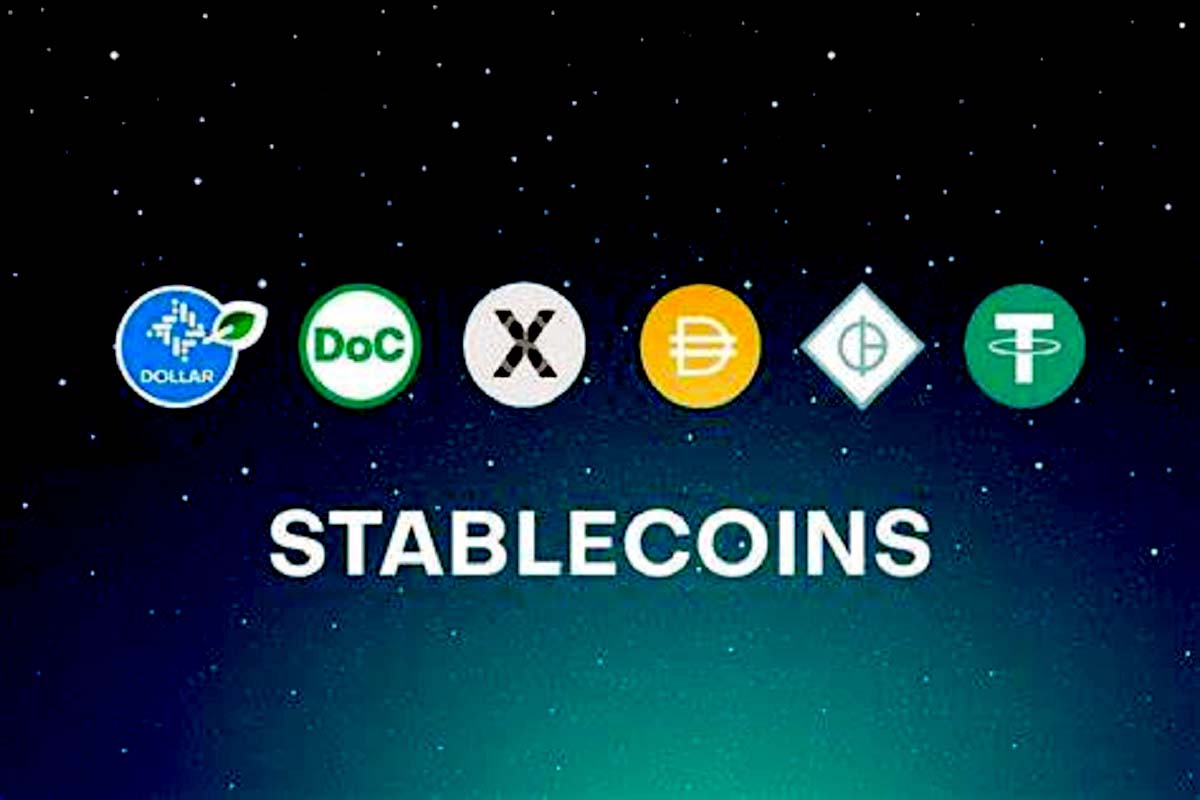 StableCoin