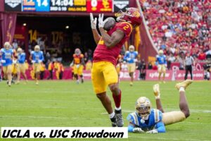 USC Football