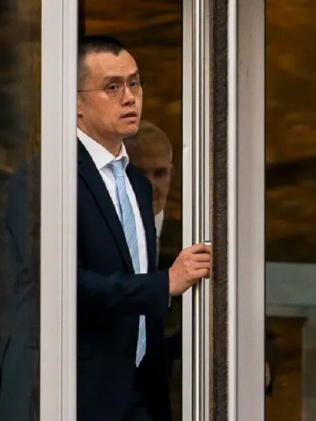 Unraveling Crypto Chaos: Binance’s CEO on Trial