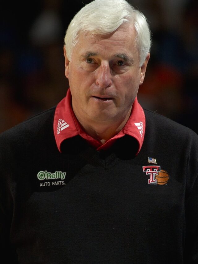 Bobby Knight Legacy and Impact