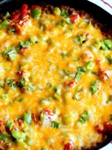 Casserole recipe