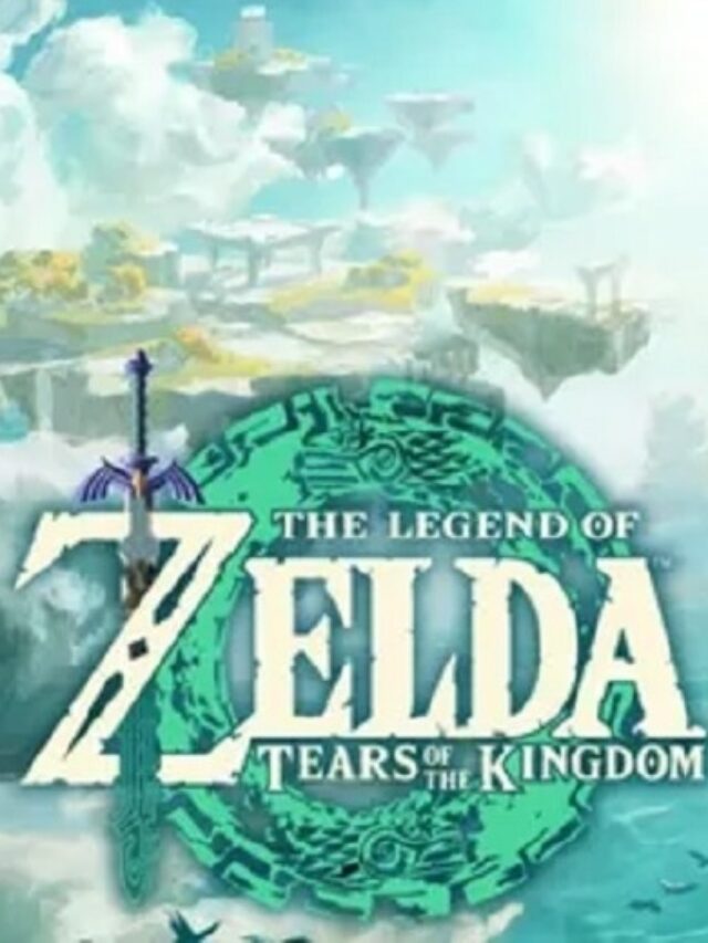 The Legend Of Zelda
