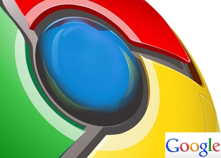 Google's Chrome