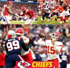 Kansas City Chiefs