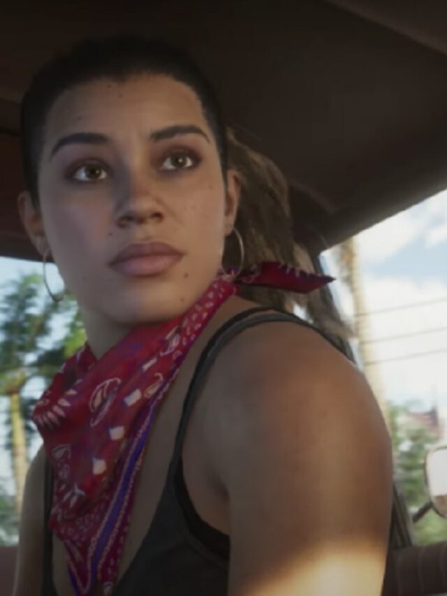 Unveiling Grand Theft Auto VI: The Trailer, The Protagonist