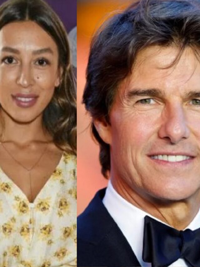 Tom Cruise’s Surprising Love Affair