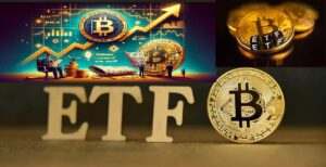 Bitcoin Spot ETF