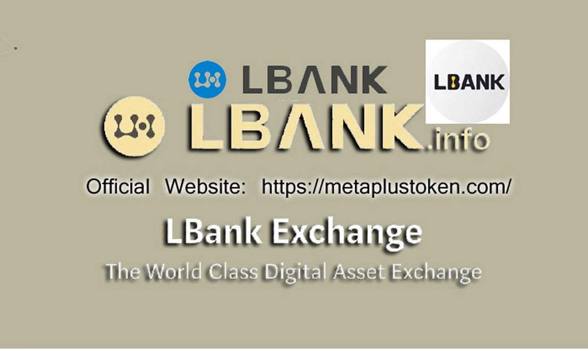 LBank - Meta Plus Token (MTS)