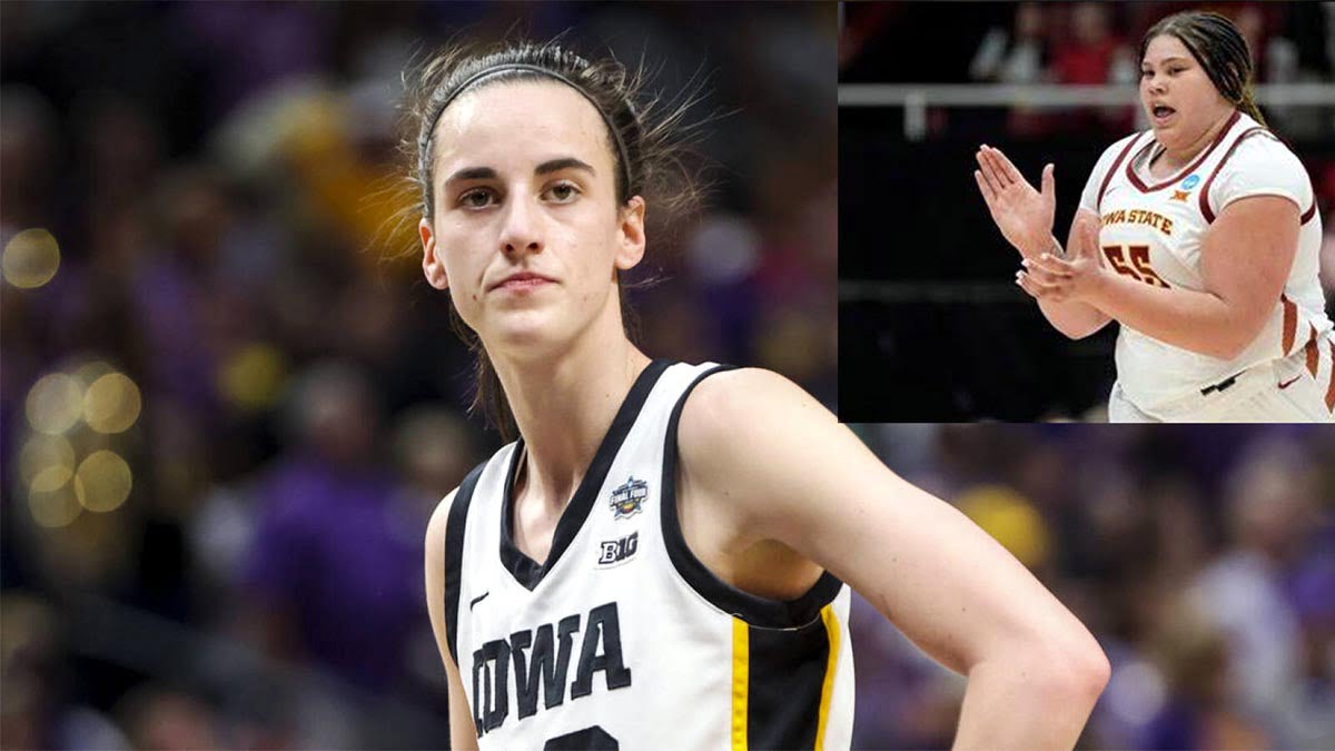 Iowa Women’s Basketball