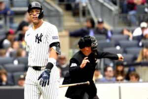 Aaron Judge