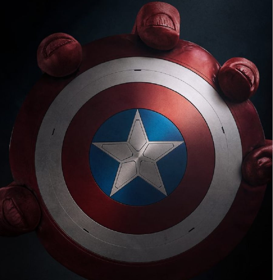 Captain America