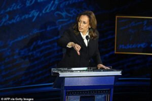 Kamala Harris