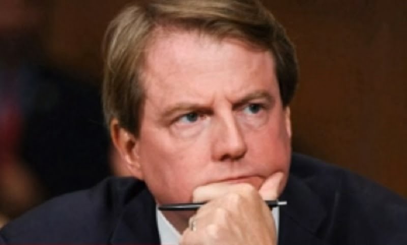 McGahn