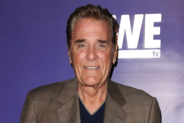 Chuck Woolery